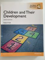 Children and Their Development - Pearson