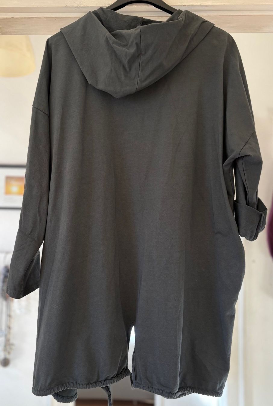 Gilets & Westen: SWEAT-GILET! M – Neu und originalverpackt aus Locarno von NicoNion 4