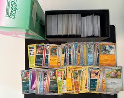 Pokemon Bulk (english/japanisch) ab 1 CHF!! #10