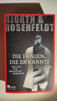 Hjorth & Rosenfeldt: Die Frauen, die er kannte