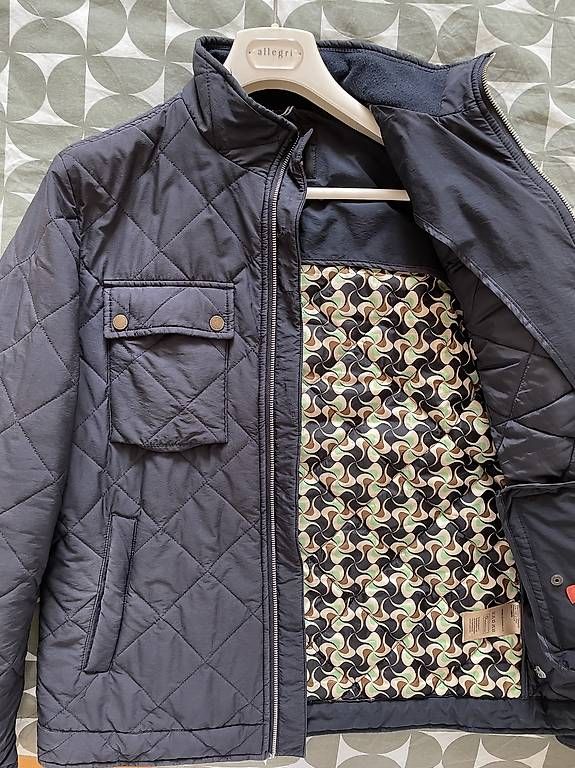Giacche: Jacket Scotch & Soda – Usato da Zürich venduto da leo_y6nk 3