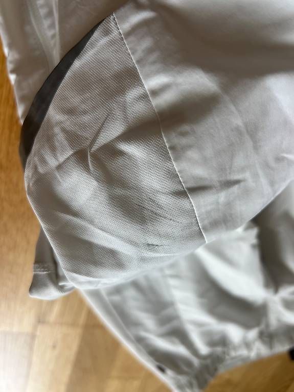Pantaloni: Björn Daehle Langlauf Hose – Usato da Gümligen venduto da ela.22 1
