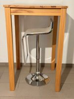 Barhocker (ohne Tisch)