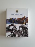 FIM 1904-2004 100 years of motorcycling en anglais 600 pages