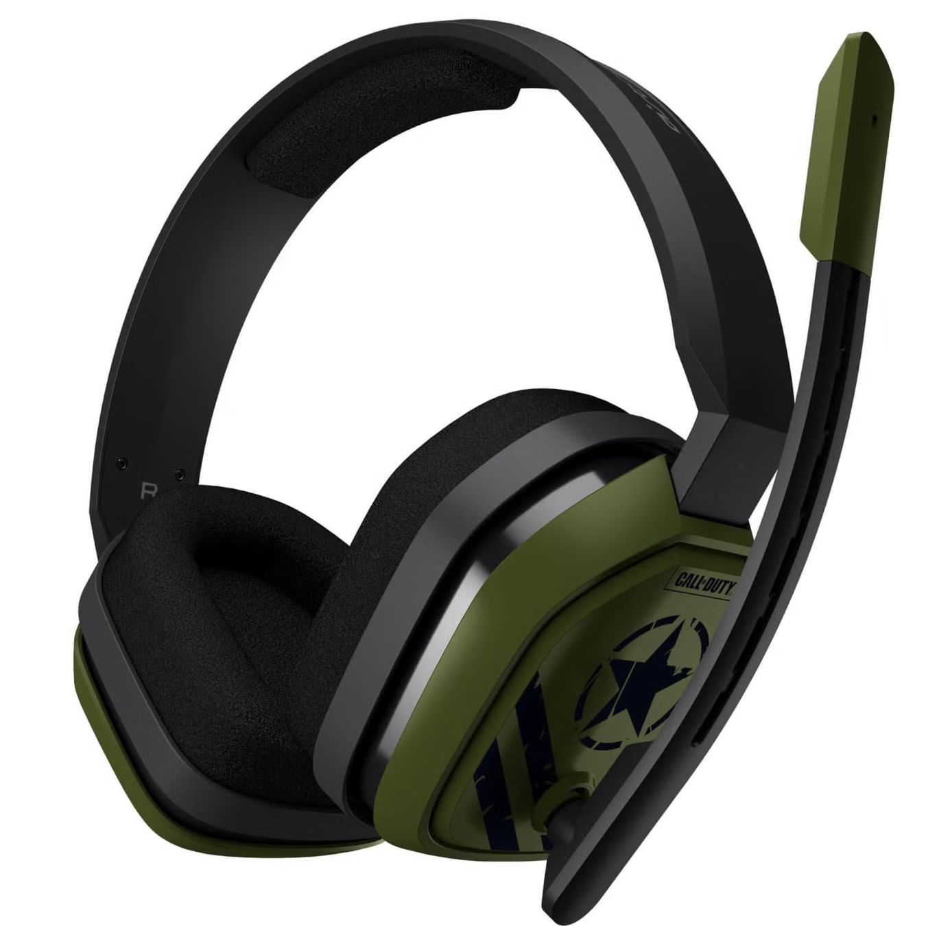 Astro Gaming Cuffie: ASTRO A10 Gaming Headset Xbox/PC – Usato da Kreuzlingen venduto da demiananthamatten