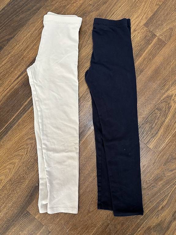 Calze & Collant: Leggins 122 – Usato da Biglen venduto da Joel017