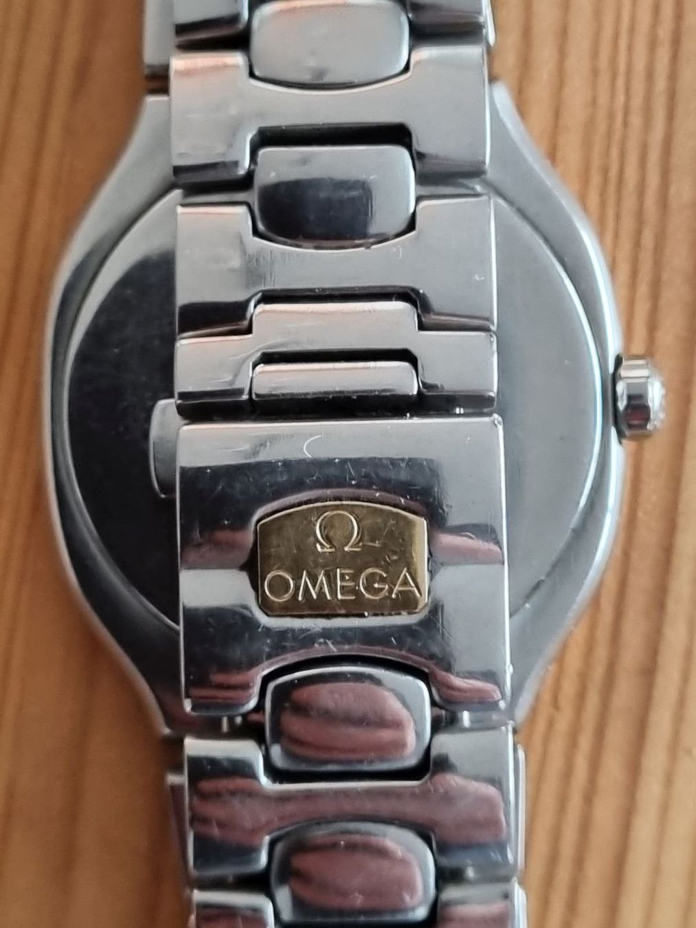 Omega Orologi: Omega Seamaster GMT – Usato da Buttikon SZ venduto da Autolog2 3