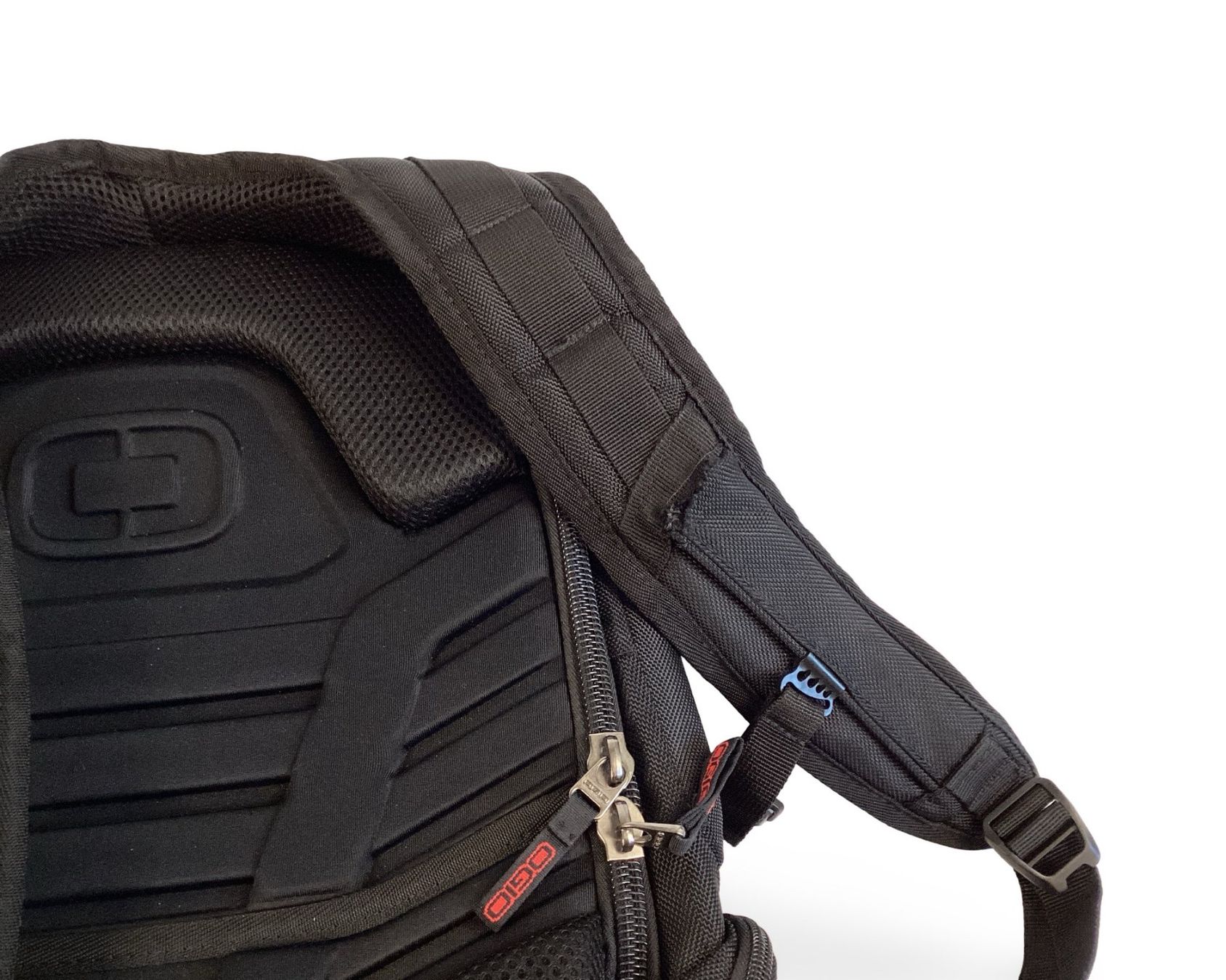 Ogio Sacs à dos: OGIO Rucksack Gambit, schwarz – D'occasion à Zürich par Restwert_Zuerich 5