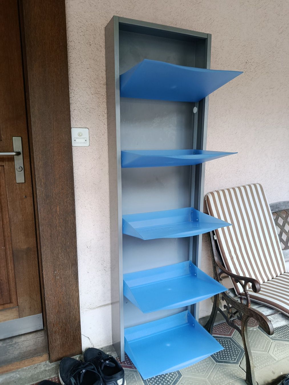 Schränke: Schuhe Schrank – Gebraucht aus Tegerfelden von junesian 1