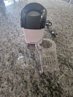 Mini Popcorn - Maschine