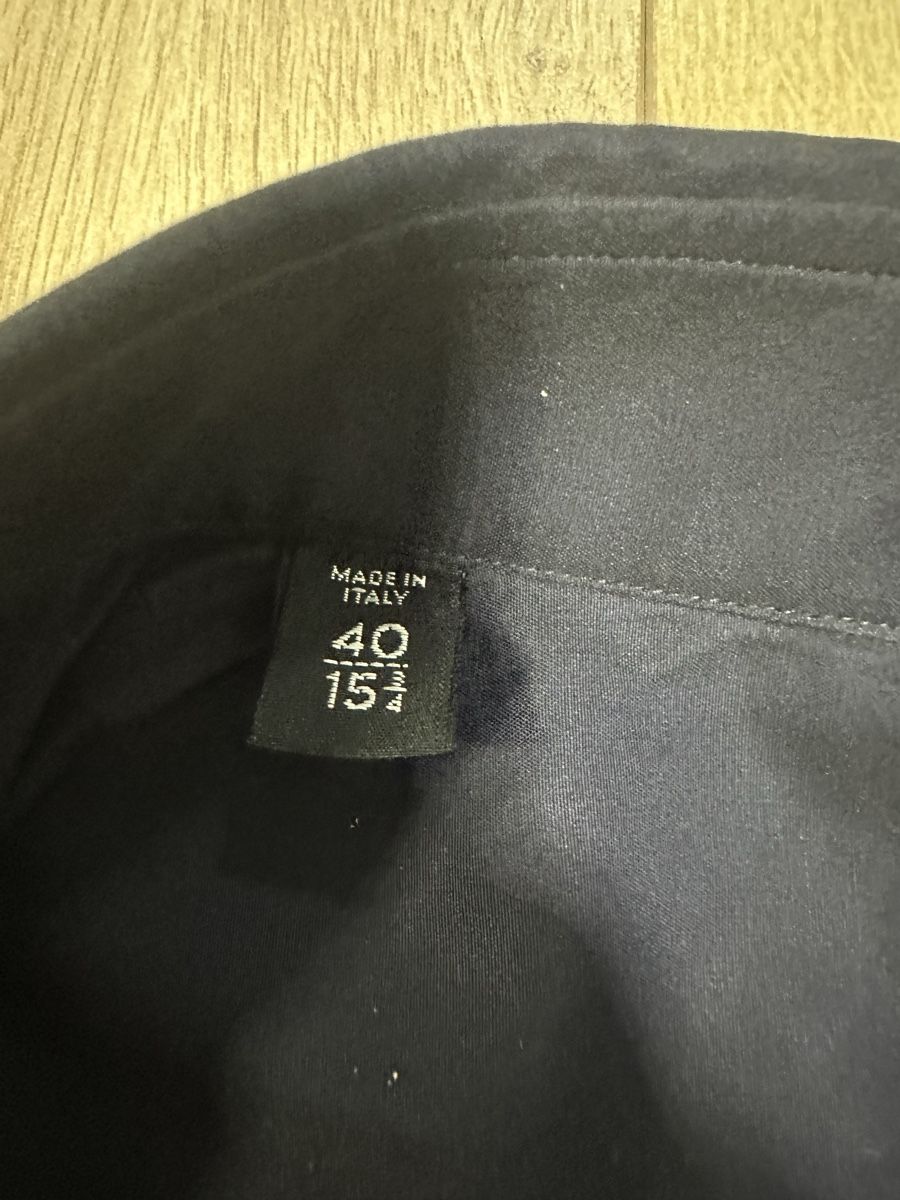 Tom Ford Hemden: Schwarzes Tom Ford Hemd – Neu (gemäss Beschreibung) aus Liebefeld von tru_cj95 2