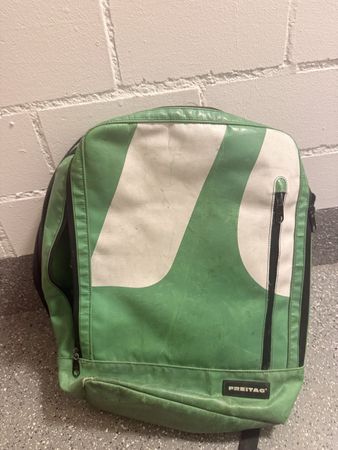 Freitag Rucksack F306 HAZARD