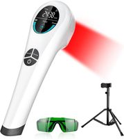 Handgerät Kaltes Rotlicht Therapiegerät rotlichtlampe