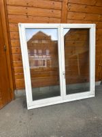 Holzfenster