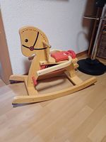 Schaukelpferd