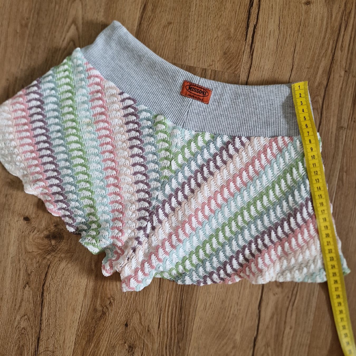 Missoni Kleiderpakete & -sets: Set Missoni Kids Gr. 128-134 – Gebraucht aus Mönchaltorf von nzhuravel 4