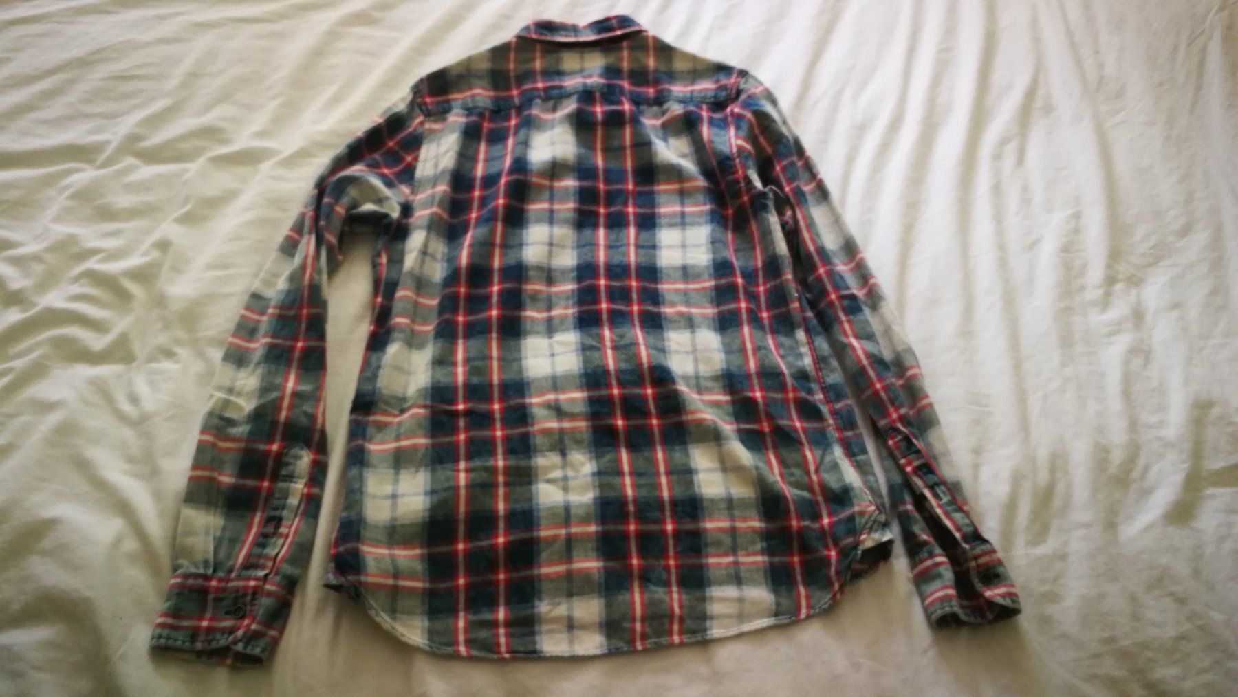 Zara Camicie: Zara Shirt 1975 -  Size M – Usato da Nyon venduto da Brainoff 1