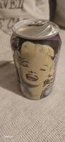 Dose pepsi light Limited Edition Marilyn Monroe