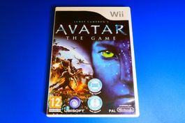 Avatar : The Game - Nintendo Wii