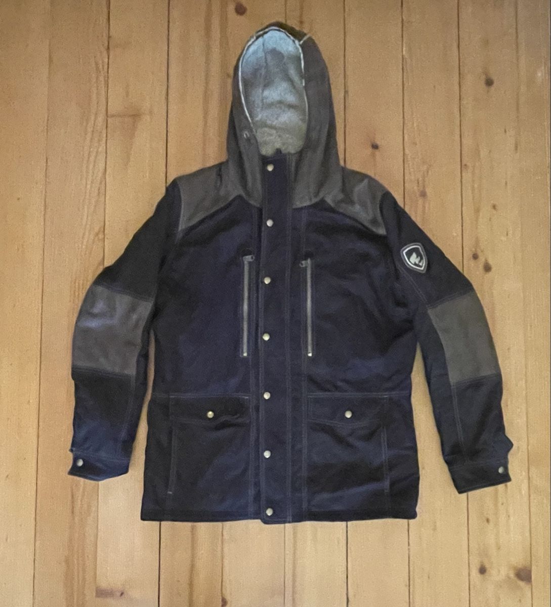 Giacche: Winterjacke Marke Kühl – Usato da Bern venduto da jaysan