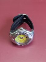 Swatch Irony Scuba 200 Gelb Armbanduhr - Uhr
