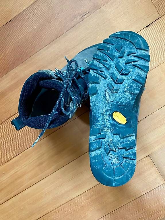 Scarpa Scarpe da donna: Scarpa Marmolada Pro Damen – Usato da Aarau venduto da lacrimara 2