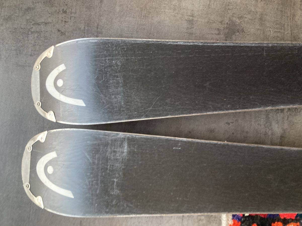 Head Skis: Head Ski 156 – D'occasion à Kesswil par Branca-01 9