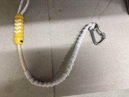 Core Kite Leash kurz