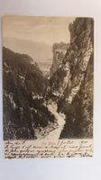 Via Mala. Graubünden