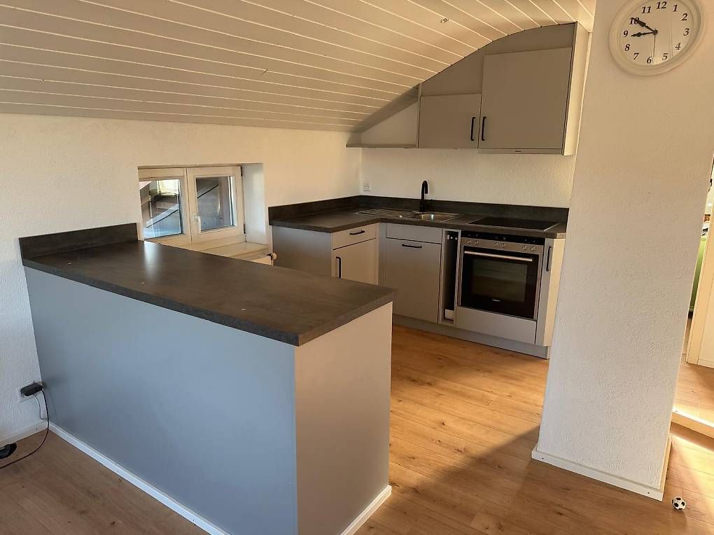 Cucine complete: Einbauküche inkl. Geräte – Usato da Bubendorf venduto da dom_rp5g 4