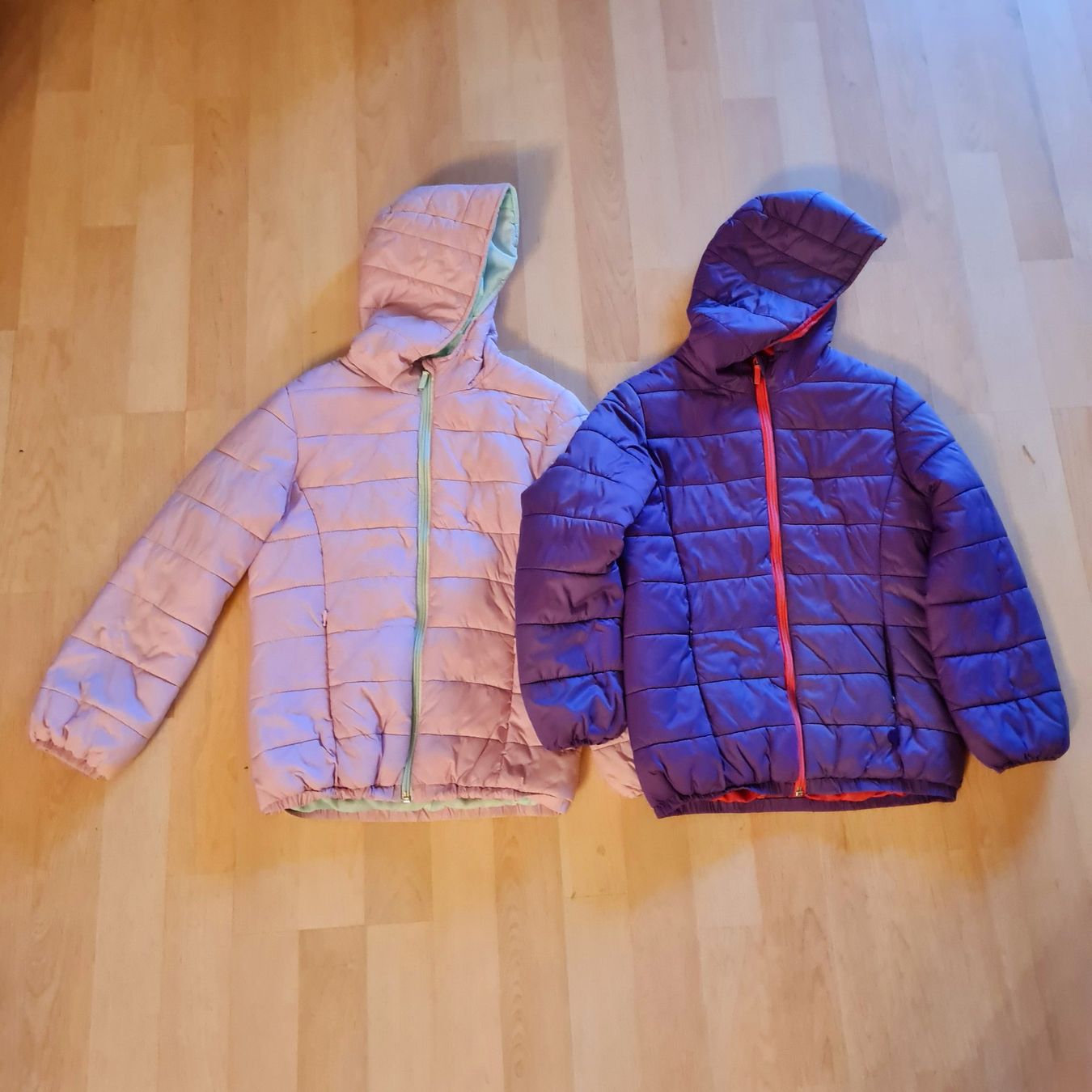 Lotti & Set di vestiti: 15 teiliges Kleiderpaket Grösse 122-128 – Usato da Lyss venduto da waldfee10 1