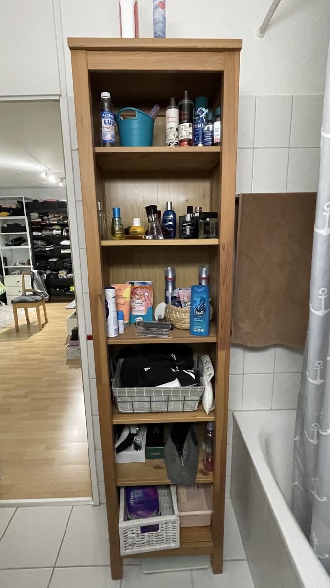 Étagères: Hemnes Regal – D'occasion à Oensingen par marijadavide 1