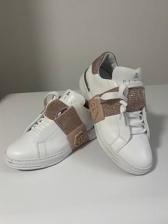 Sneaker Philippe Plein 