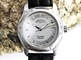 Certina DS Pro Armbanduhr
