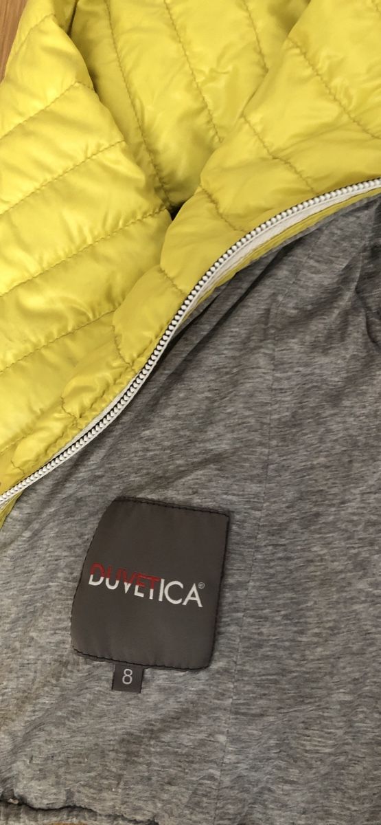 Duvetica Giacche & Cappotti: Duvetica – Usato da Liestal venduto da ell_6xc7 4