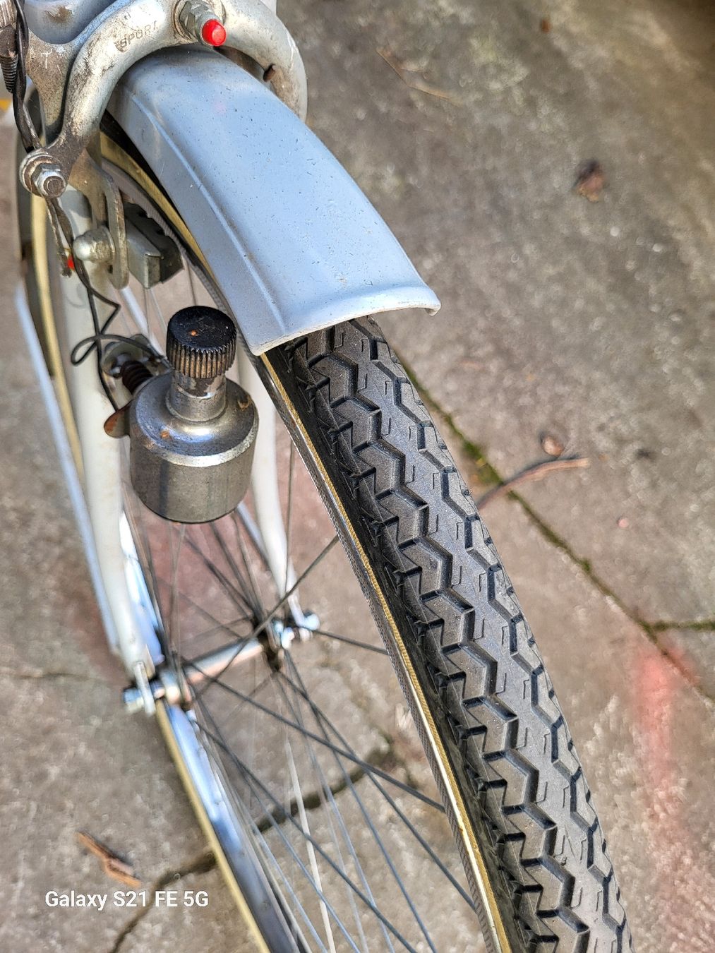 Biciclette: Herrenvelo 1Gang, GIRARDINGO – Usato da Riehen venduto da tamola67 2