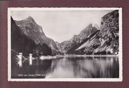 LAC TANAY