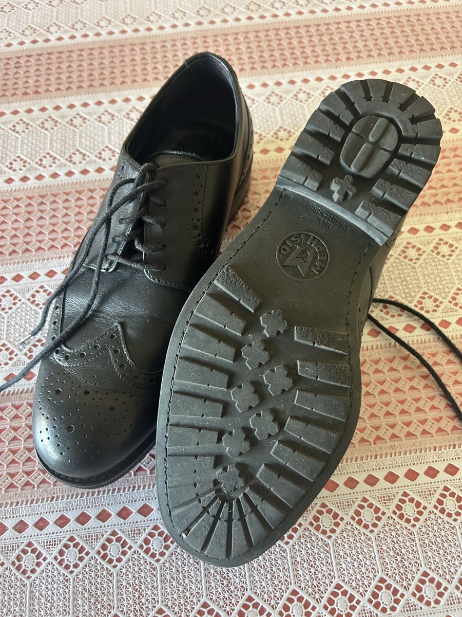 Mephisto Herrenschuhe: Chaussures Mephisto – Neu (gemäss Beschreibung) aus Neuchâtel von GreenMood 1