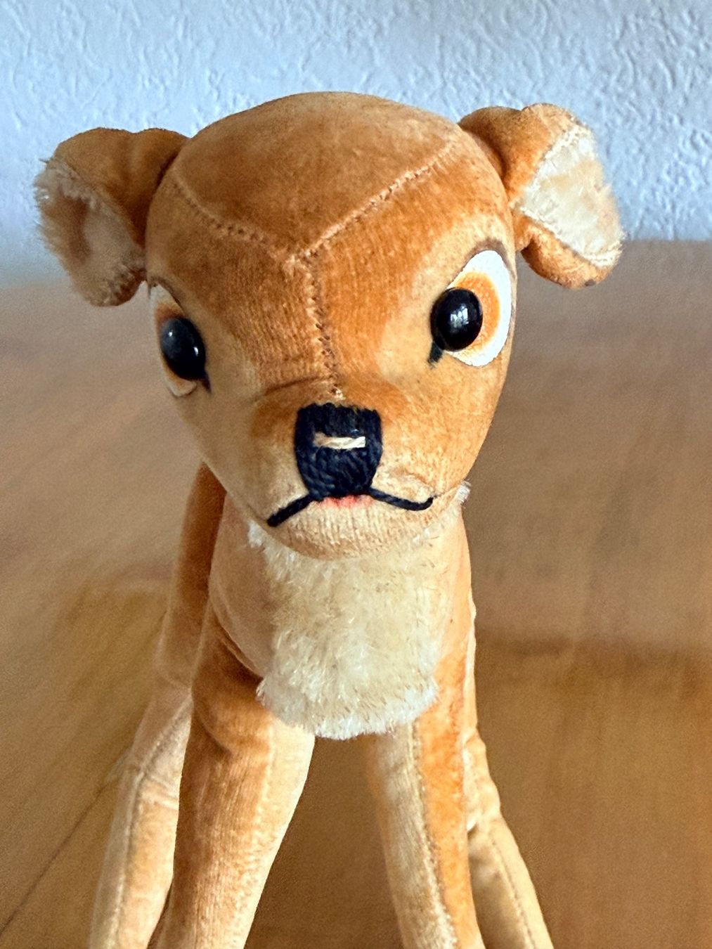 Steiff Spielzeuge: Steiff "Bambi", 22 cm – Gebraucht aus Oberentfelden von milo.motti 2