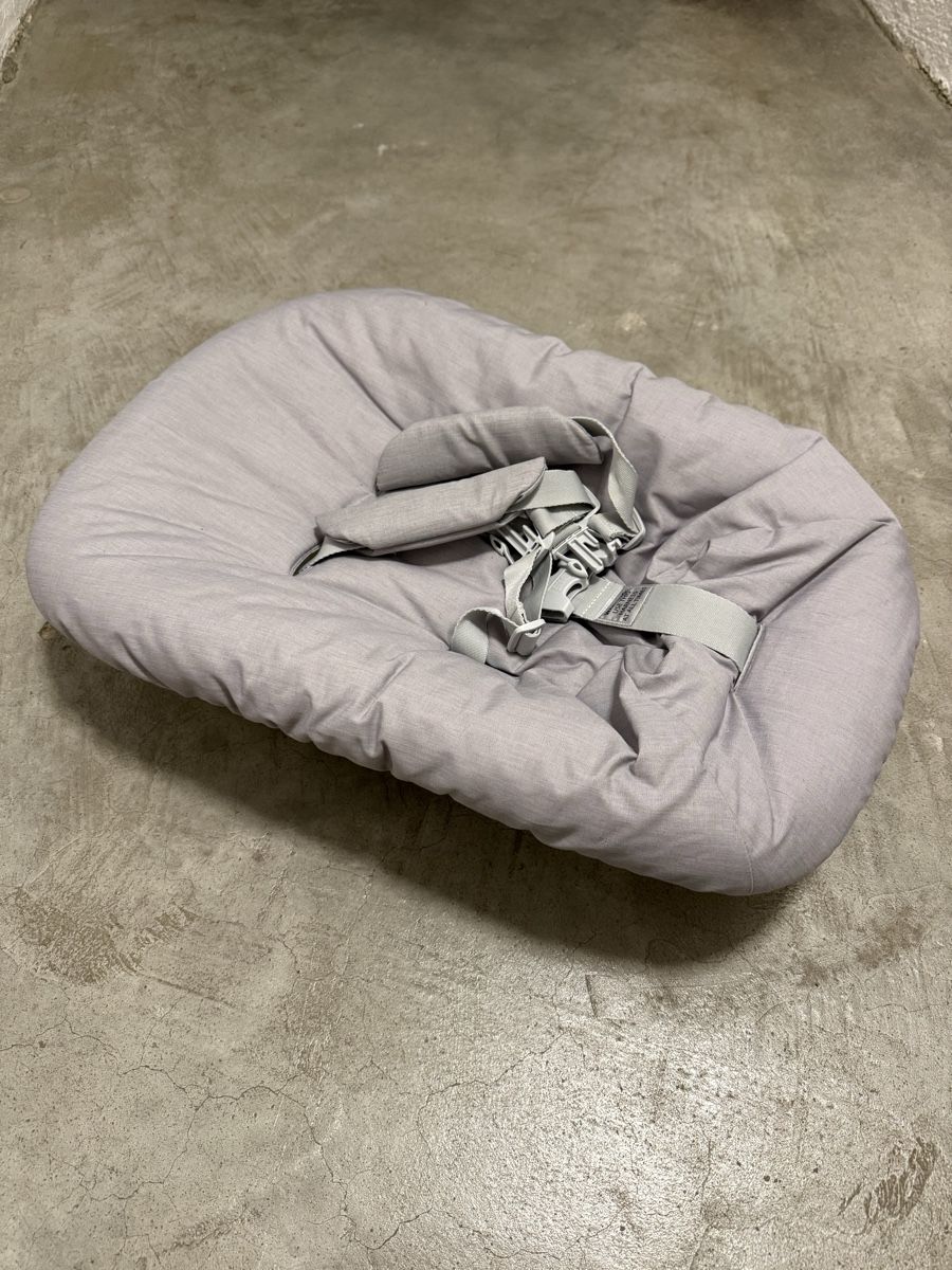 Stokke Seggioloni: STOKKE newborn Tripp trapp NEW – Nuovo (secondo la descrizione) da Forch venduto da anuita