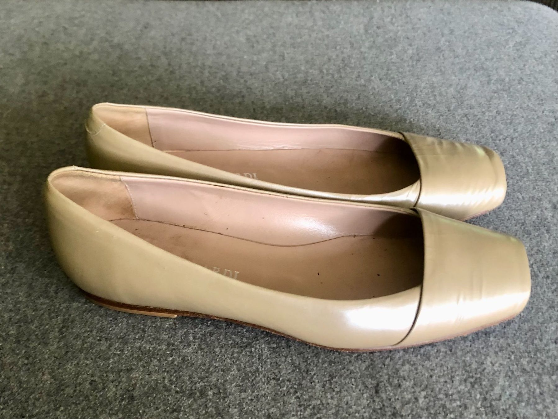 Trussardi Scarpe da donna: TRUSSARDI Ballerina, Gr.36 – Nuovo (secondo la descrizione) da Zürich venduto da CamillePatthey 2