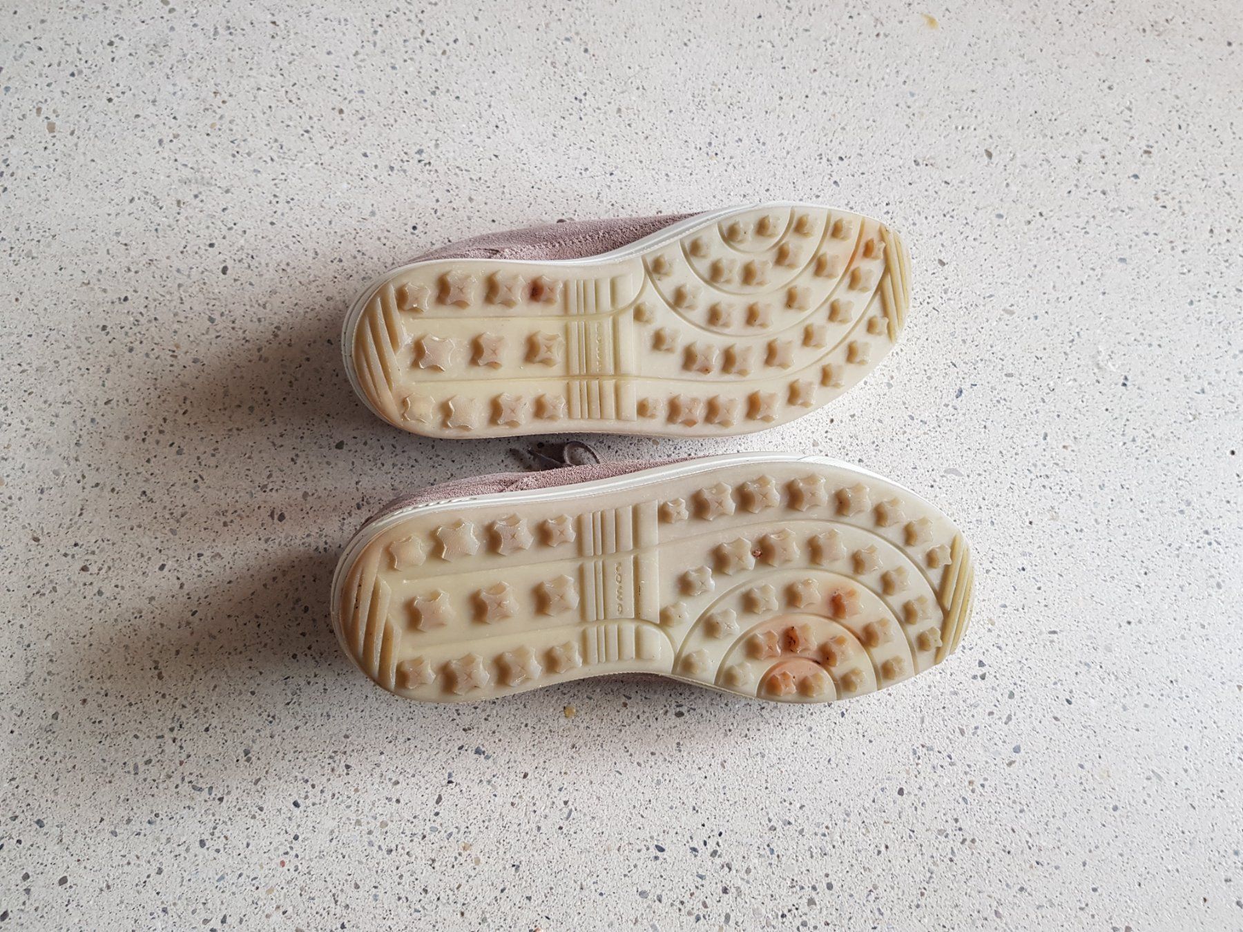 Lowa Scarpe da donna: Lowa Palermo Damenschuh Grösse 39.5 – Usato da Basel venduto da fafa68 5