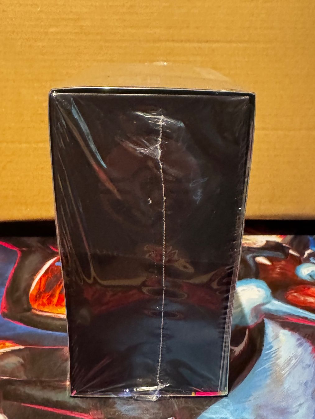 Pokémon Carte collezionabili: Pokémon Mega Evolution Pitch Black ETB Sealed OVP – Nuovo e nell'imballaggio originale da Männedorf venduto da bir_gt85 3