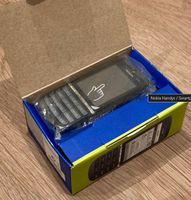 Nokia Asha 300 Touch and Type *NEU*