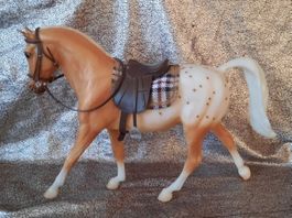 CHEVAL BREYER CLASSIC - English Horse (sans la poupée)