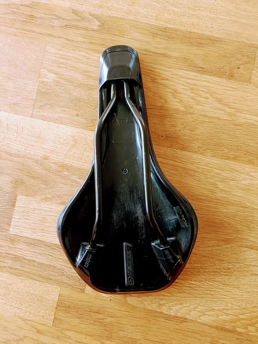 Syncros Pezzi di ricambio: Syncros Belcarra V 1.5 Sattel – Usato da Bern venduto da carlota_dino 1