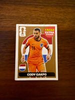 Panini WM 2026 - Extra Sticker Cody Gakpo