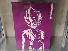 Dragon Ball Super Figure Class - Black Goku (SSJR)