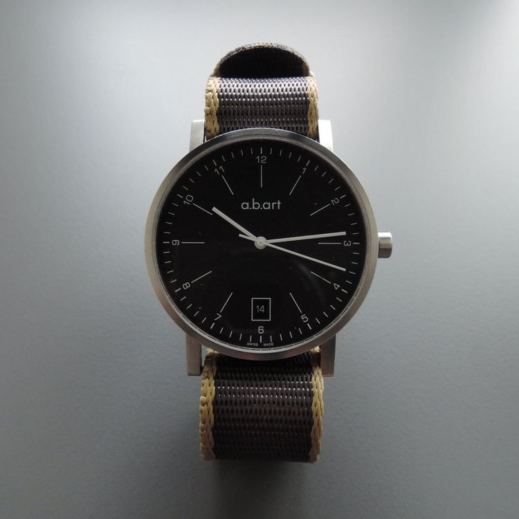 NATO-Strap 20 mm 5