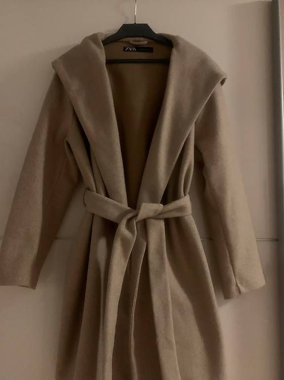 Zara Cappotti: Manteau Zara – Usato da Lausanne venduto da eri_wtq8